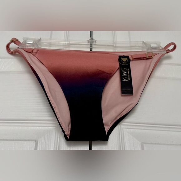 New with tags! Victoria’s Secret Exclusive Collection adjustable bikini bottoms - Picture 6 of 15